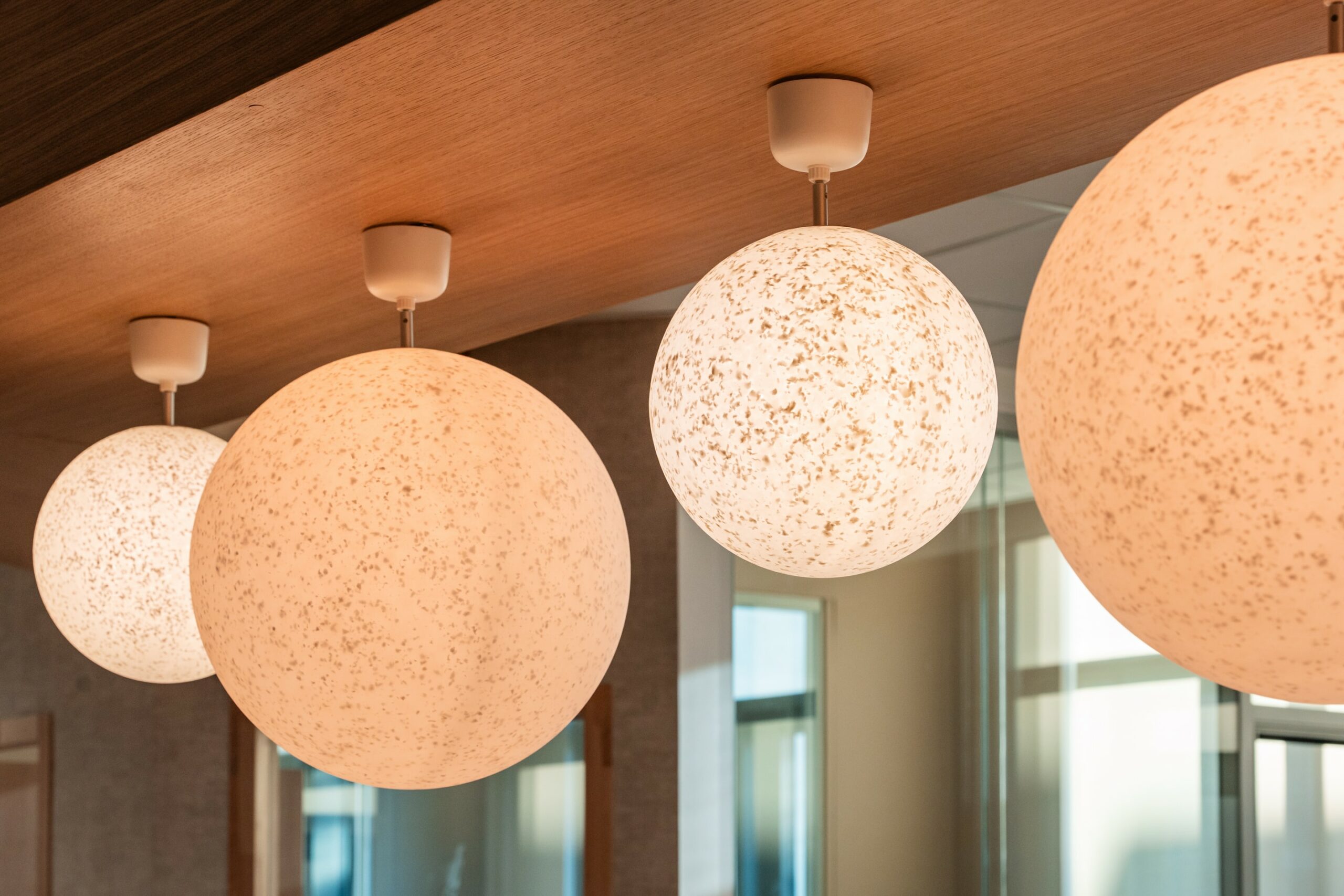 éclairage luminaire