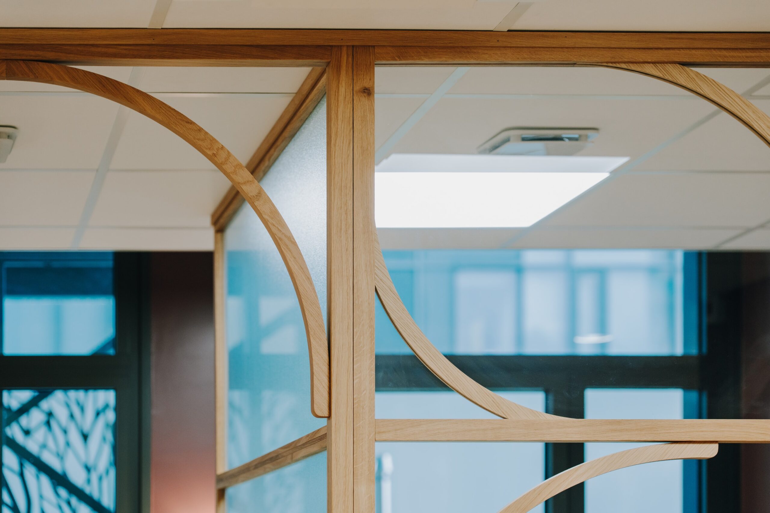 Verrière, sur-mesure,