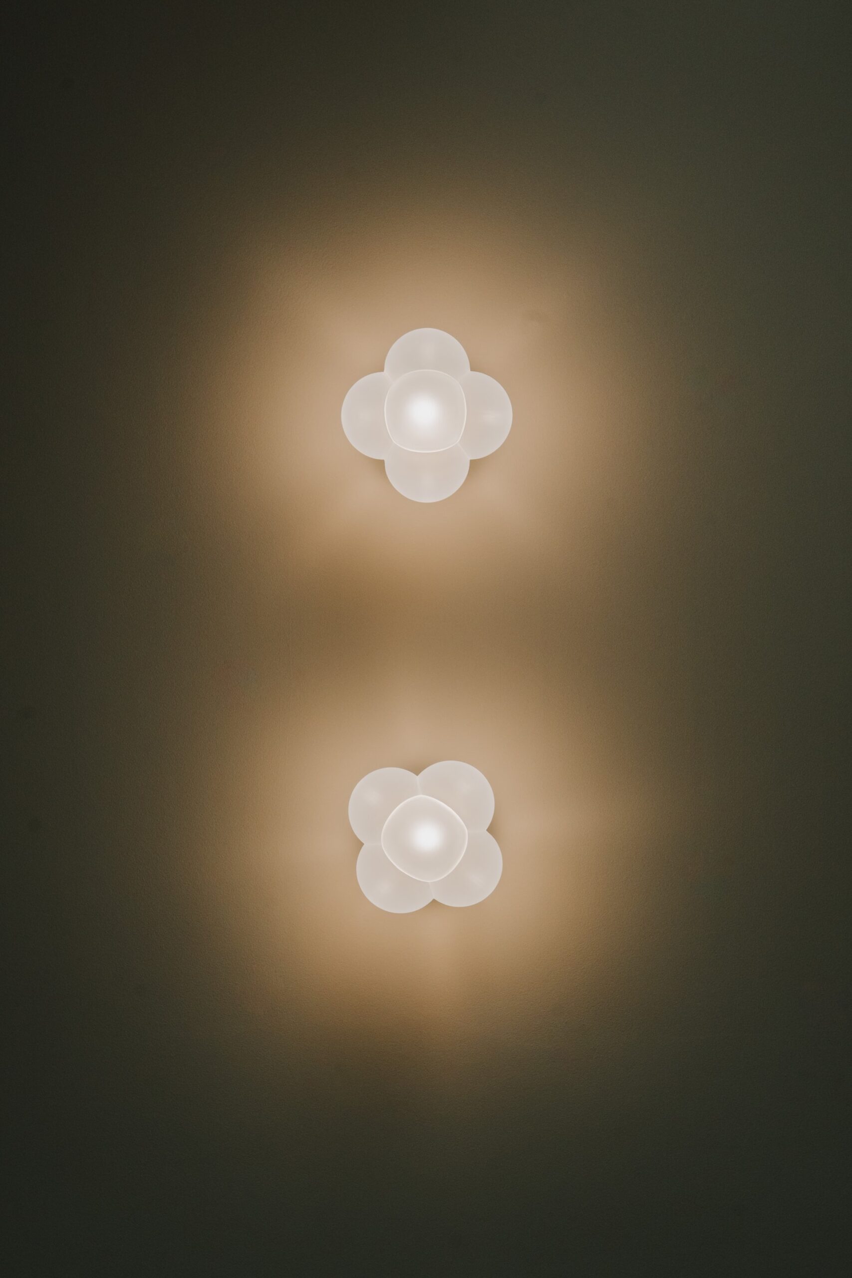 Appliques, lumière, décoration