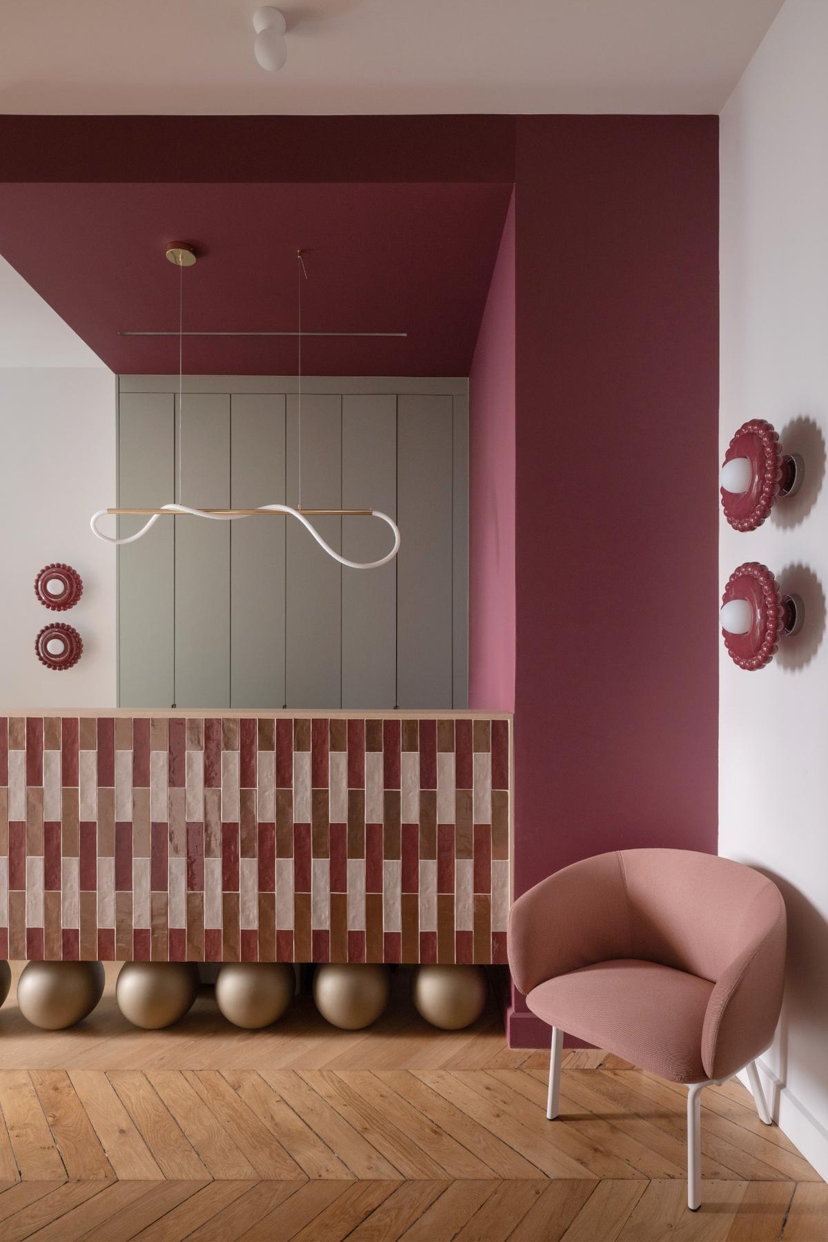 architecture intérieure cabinet médical · cabinet d’ophtalmologie · aménagement cabinet d’ophtalmologie · décoration cabinet médical · design médical · expérience patient · architecture intérieure santé · cabinet médical lumineux · design espace de soin