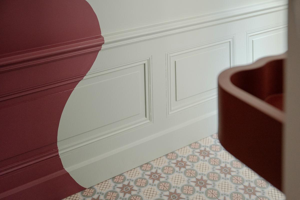 architecture intérieure cabinet médical · cabinet d’ophtalmologie · aménagement cabinet d’ophtalmologie · décoration cabinet médical · design médical · expérience patient · architecture intérieure santé · cabinet médical lumineux · design espace de soin