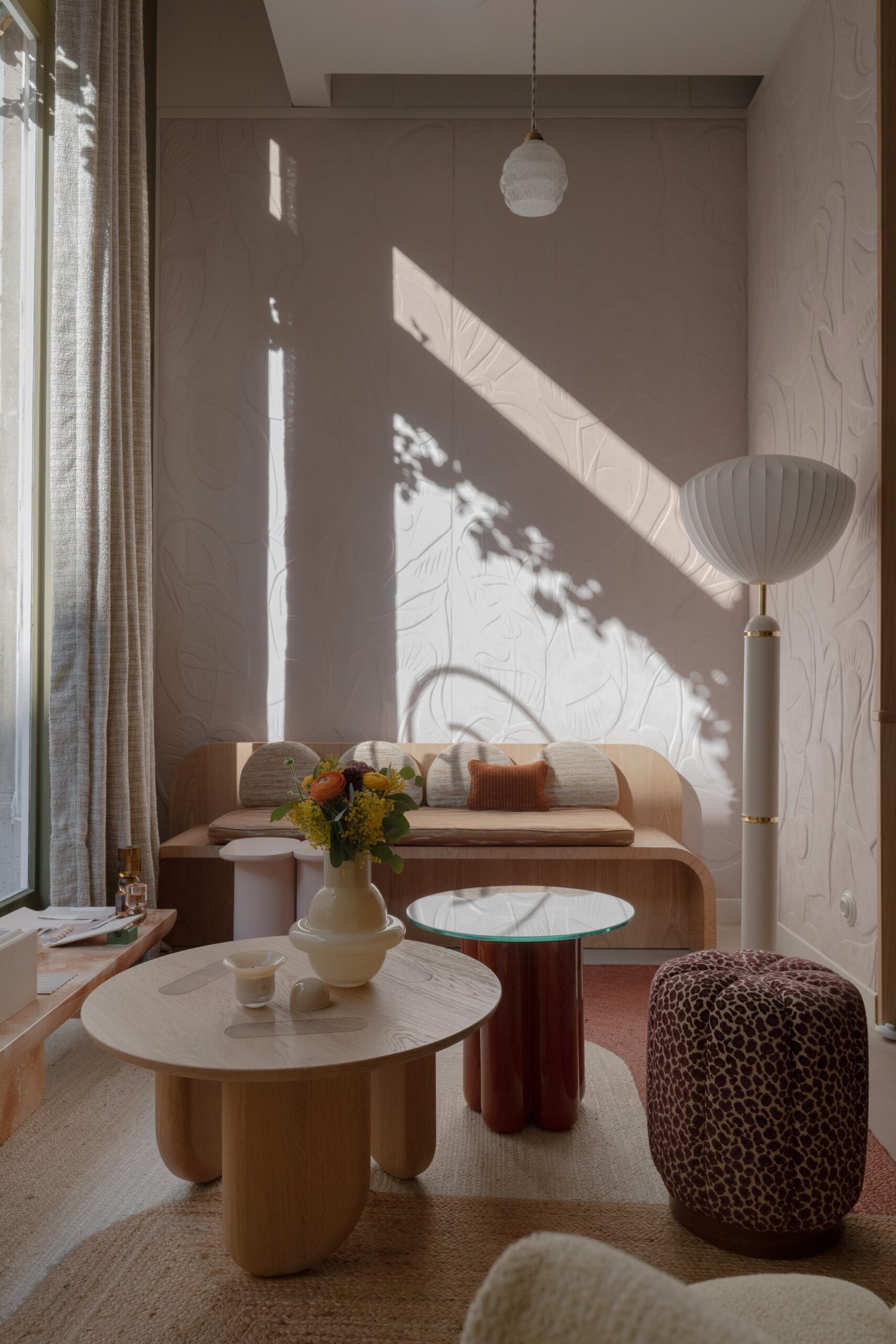 Appartement La Clusaz